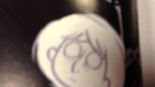 Anya's Ghost