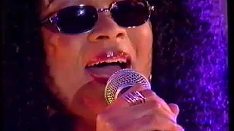 Gabrielle - Sunshine - TOTP