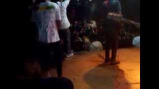 Download Lagu GISDUL TEA - DI RADIO