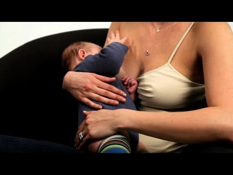 how-to-nurse-your-baby-|-breastfeeding
