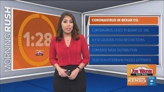 Morning Rush: A look at your Wednesday morning headlines (4.15.20)