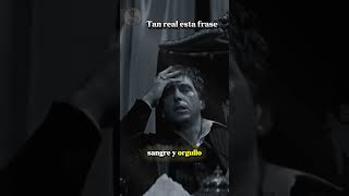 Tony Montana #frases #de #tonymontana #scarface