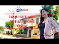 MFReyes Realty 4BR Exquisite Home Tour in San Fernando, Pampanga