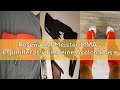 Reseña del Meister MMA - Espinilleras y Empeine Acolchados en Tejido elástico