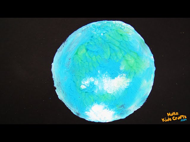 Amazing Planet Earth Crafts for Preschoolers 3 sddefault