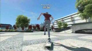 Skate 3 Demo Now Available - Cheat Code Central