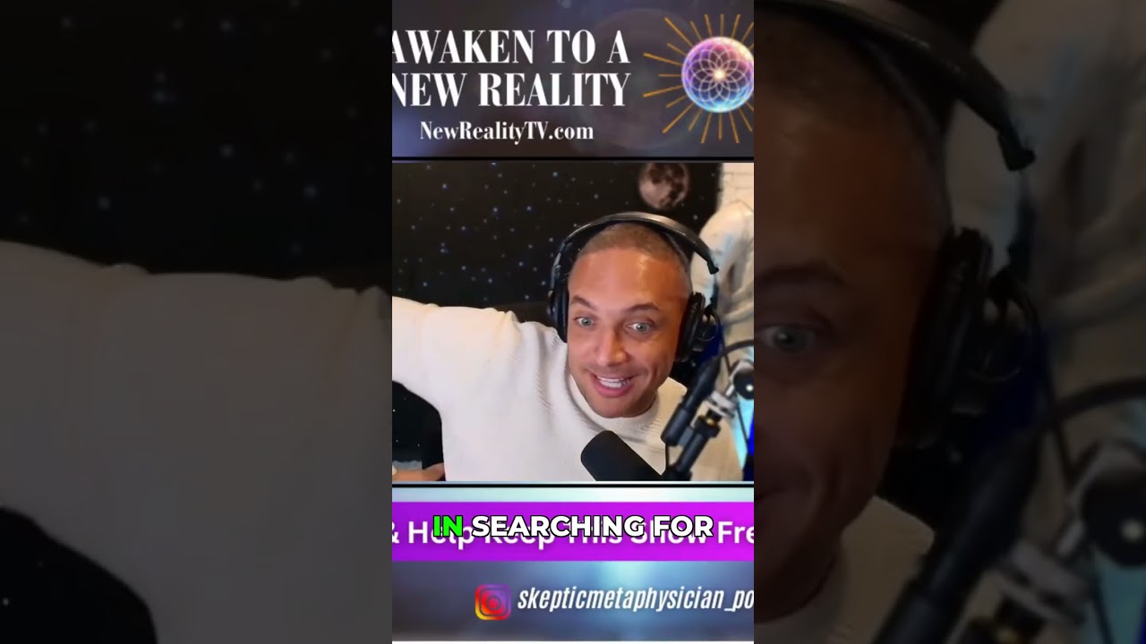 Thought My Yoga Mat Was Plugged In! (Breathwork Story)