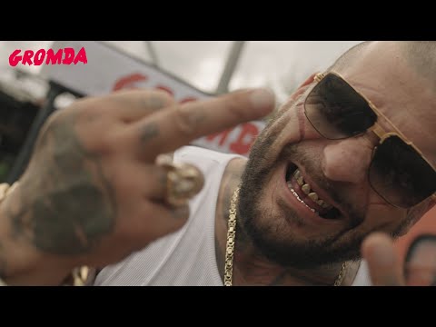 Popek x Matheo - GROMDA