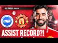 LAST GAME OF THE SEASON! Brighton Vs Manchester United | Match Preview