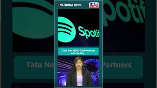 Famous Tata Neu HDFC Card Offers 4 Months Free Spotify Premium—Here’s How to Claim It! Wealth