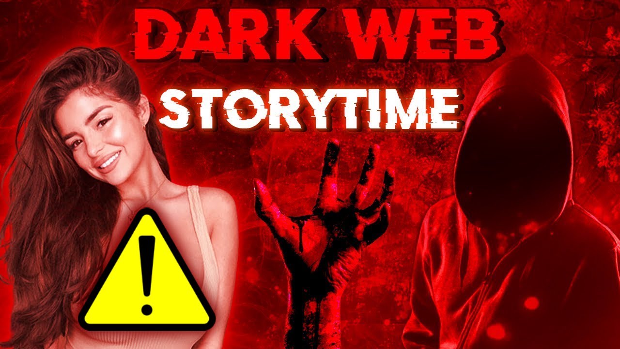 (DARK WEB) SCARY GIRL | INTERNET HORROR STORYTIME IN HINDI | EDUCATIONAL PURPOSE