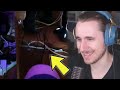 UNA POSTAZIONE DA GAMING INCASINATA - REACTION