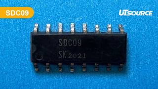 SK SDC09 Ready to ship | Datasheet & Price
