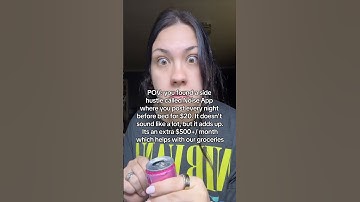 this is your sign to finally start that side hustle👏🏼 #sidehustles #sidegig #noiseapp #noise #kash