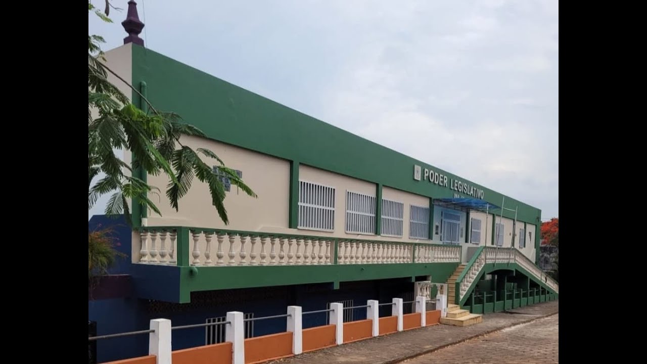 2º SESSÃO ORDINARIA 1º PERIODO DA 2º SESSÃO 03 DE MARÇO 2026