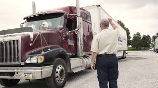 Shelly Truck Driving School - Obtain Your CDL License