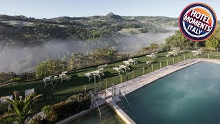La Posta Hotel & Thermal Spa | Pienza, Italy | Hotel Review 🏨 screenshot 4
