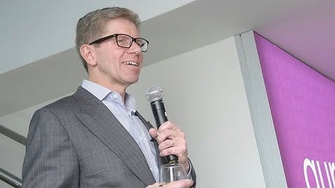 CEO of QVC parent Curate Group discusses the company