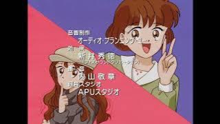Miracle☆Girls 1993 4K ED 1