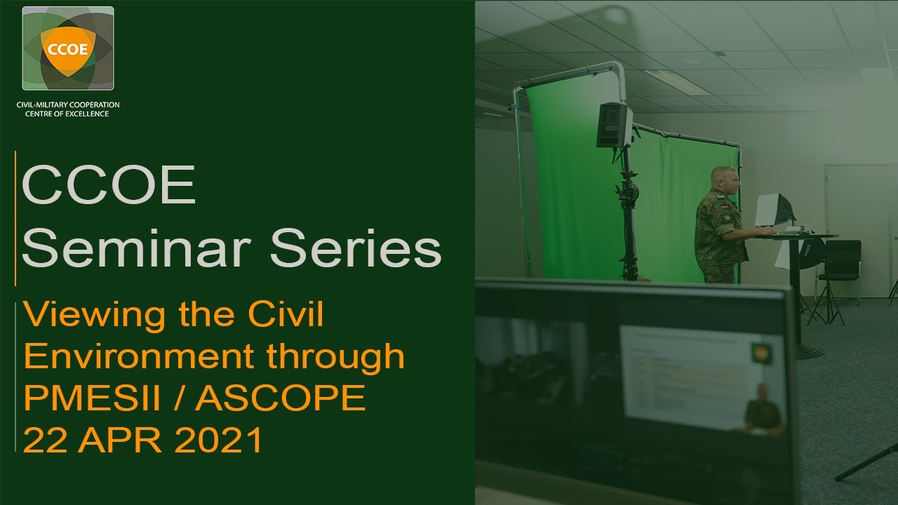 Viewing The Civil Environment Through PMESII ASCOPE Block 1 YouTube viewing-the-civil-environment-through-pmesii-ascope-block-1-youtube