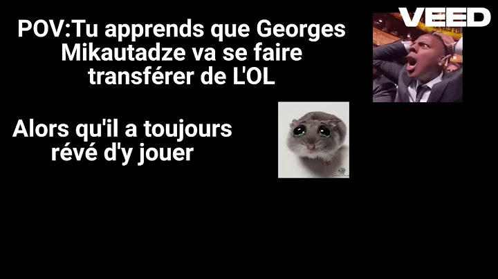 Transfert, ou sacrifice de Georges Mikautadze?