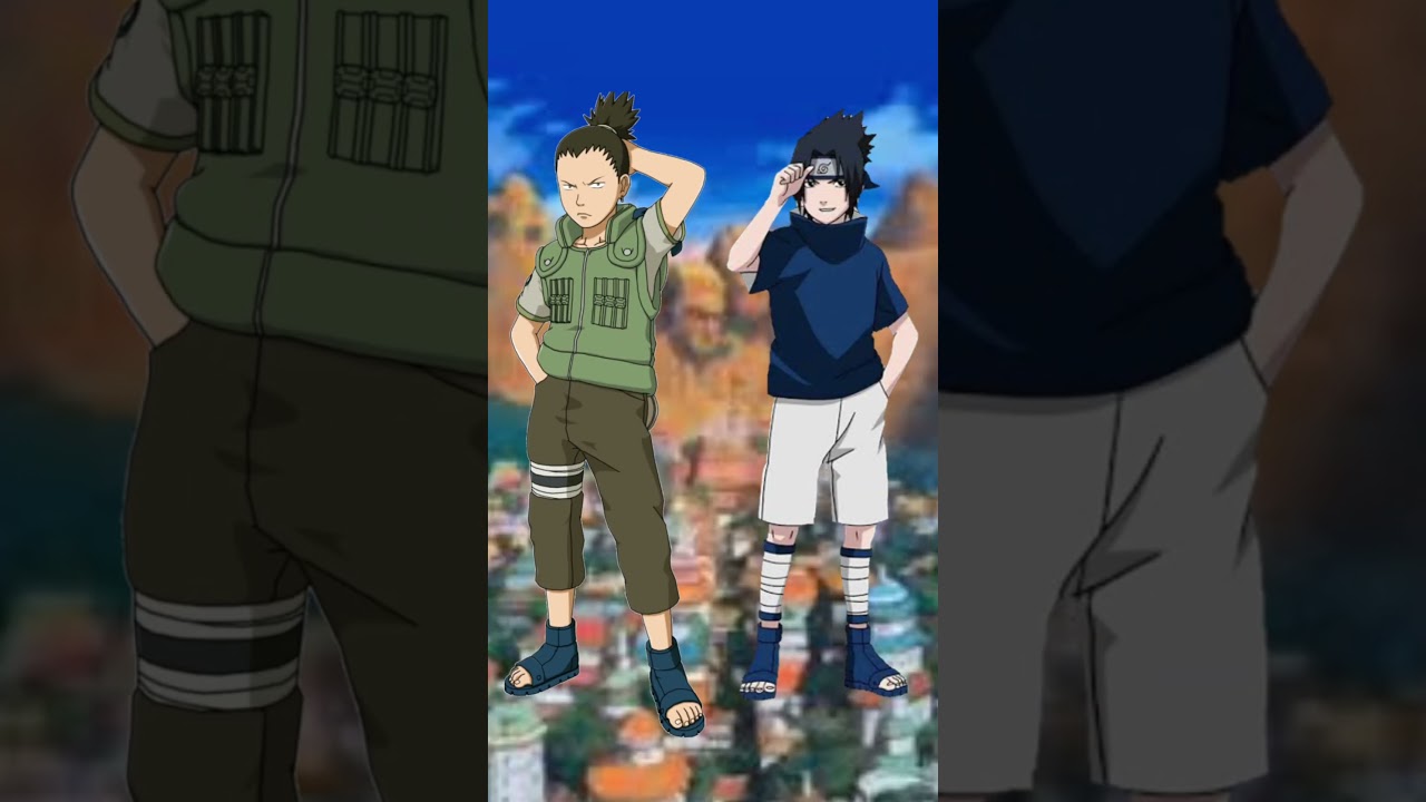 Who is stronger (Team 7 Vs Team 10)