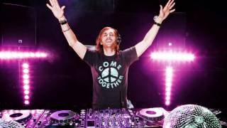 TOY FRIEND DAVID GUETTA (FEAT. WYNTER GORDON)  HD