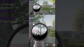 🪖💀💰 166m Headshot with a lil #SKS #Contractors #Exfil #Exfilzone