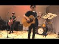 石岡雅敬 &ndash; またいつか会いましょう【LIVE from &ldquo;4-band joint @ Urayasu&rdquo;】