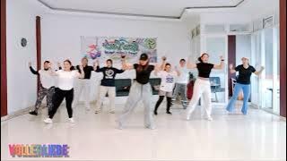 1234 KOPLO REMIX || SENAM KREASI || VOLLER LIEBE