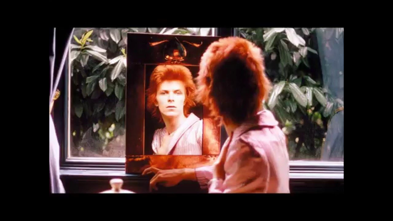 DAVID BOWIEROCK AND ROLL WITH ME YouTube