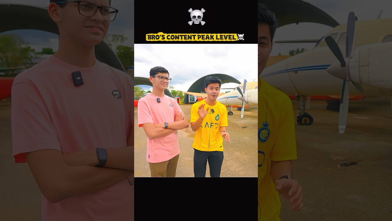 Ayush Bhandari Exploring Secret Google Map Locations 😱☠️ @AyushBhandari 