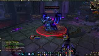 WoW Umbrage for Umbriss achievement (Grim Batol instance)