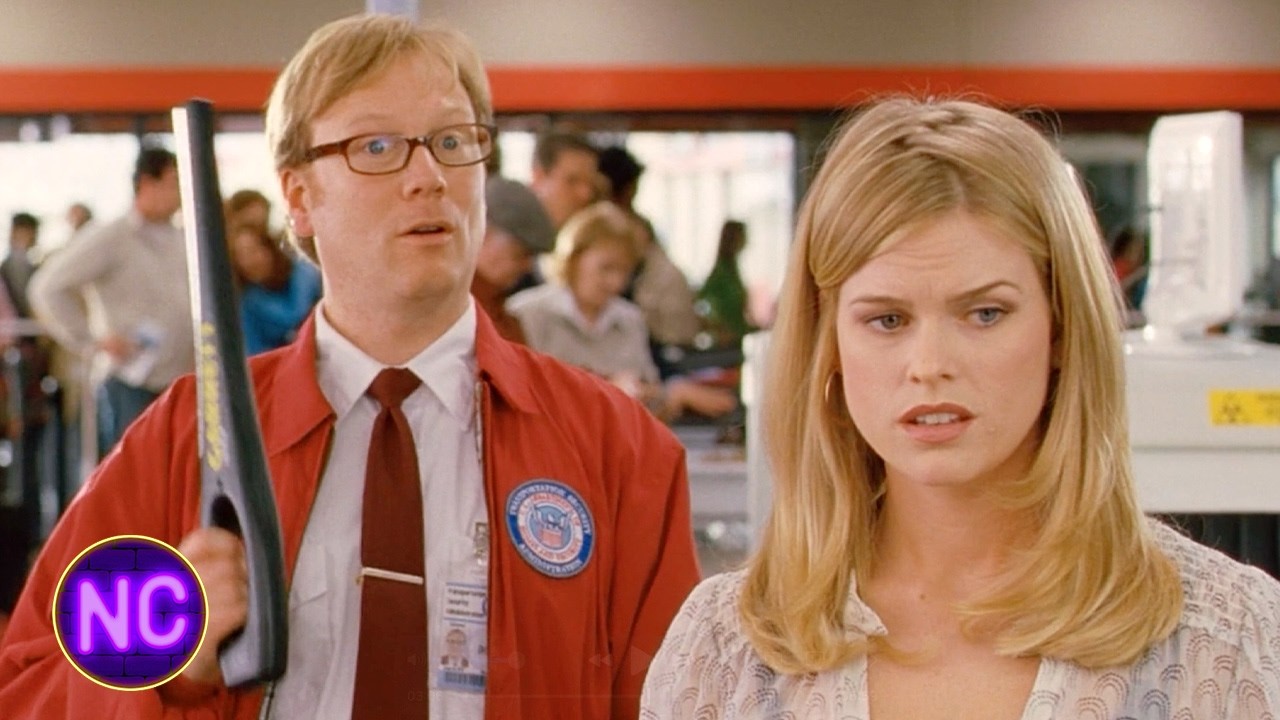 ⁣Are You a Plane Doctor | She's Out Of My League