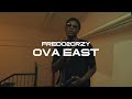 Fredotoocrzy  ova east official music