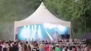 dem franchize boyz booking video