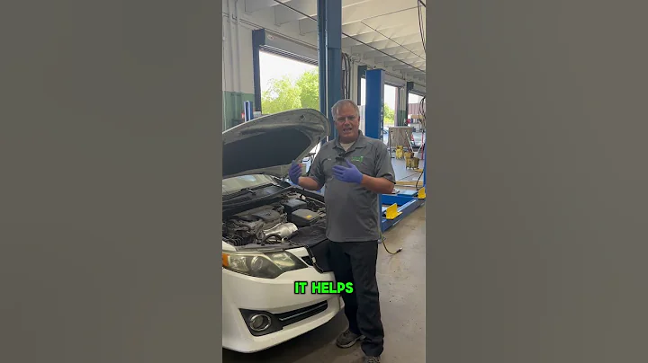 How to check if your Brake Booster is working. #brakes #brakebooster #autorepair #cars #trending