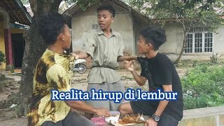 Realita hirup di lembur Eps1 | Bekel jeung amin