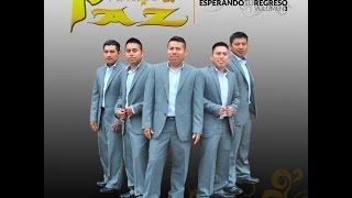 Grupo principe de paz Ga esperando tu regreso chords