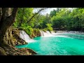 Relaxing Music For Stress Relief, Anxiety and Depressive States • Heal Mind, Body and Soul