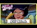 Nine Lives | Totally Spies - Season 6, Episode 2