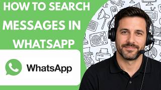 How to Search Messages in WhatsApp Full Guide 2026 screenshot 1