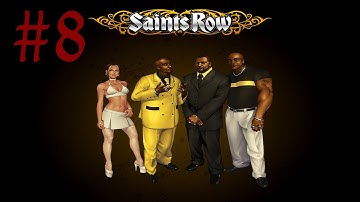 Saints Row Walkthrough - Always Use Protection