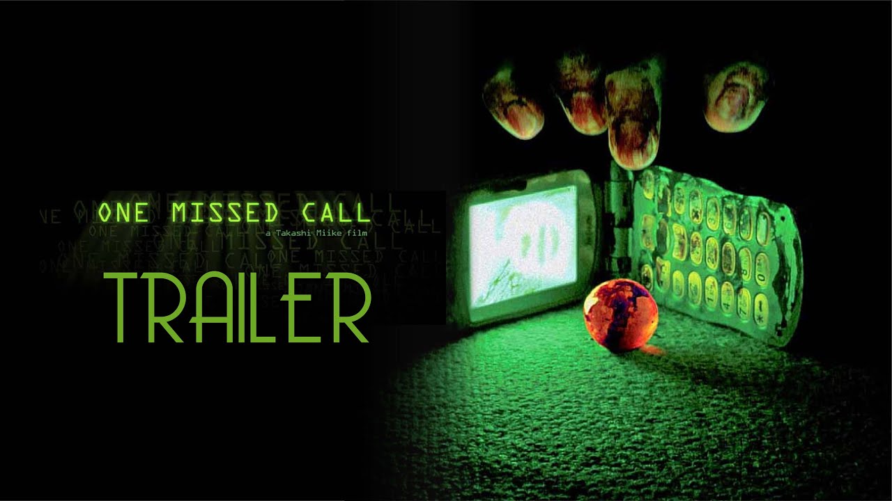 Night Call Official Trailer 