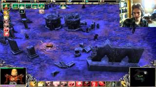 Let's Play Spellforce: BoW #98 - Die Kotzfänge Reloaded screenshot 4