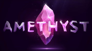 Amethyst by iMist and more (TOP 2)