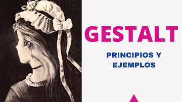 ¿En qué idioma se dice Gestalt?