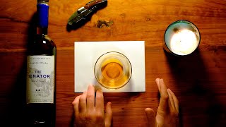 A Fine Glass of Whiskey: The Senator Rye 6 Year Summer 2021 Batch