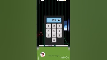 4 digit code level 91 #short #shorts