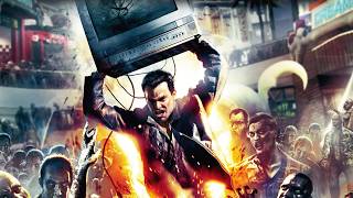Dead Rising, in more ways than one | feat @PrivateSessions